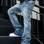 SWIOP 8 - Denim Jeans for Men - Sarman Fashion - Wholesale Clothing Fashion Brand for Men from Canada