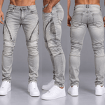 SWIOP 9 - Denim Jeans for Men - Sarman Fashion - Wholesale Clothing Fashion Brand for Men from Canada