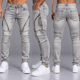 SWIOP 9 - Denim Jeans for Men - Sarman Fashion - Wholesale Clothing Fashion Brand for Men from Canada