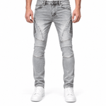SWIOP 9 - Denim Jeans for Men - Sarman Fashion - Wholesale Clothing Fashion Brand for Men from Canada