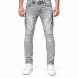 SWIOP 9 - Denim Jeans for Men - Sarman Fashion - Wholesale Clothing Fashion Brand for Men from Canada