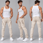 SWIOP 9 - Denim Jeans for Men - Sarman Fashion - Wholesale Clothing Fashion Brand for Men from Canada