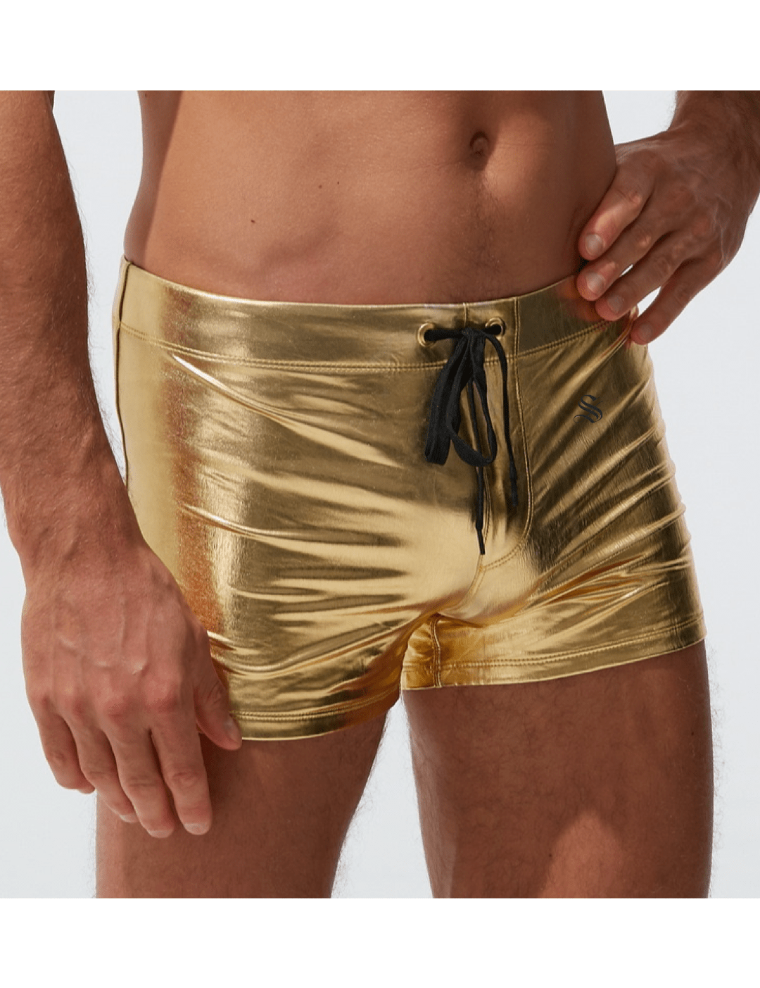 SWM 10 - Swimming Wear for Men - Sarman Fashion - Wholesale Clothing Fashion Brand for Men from Canada