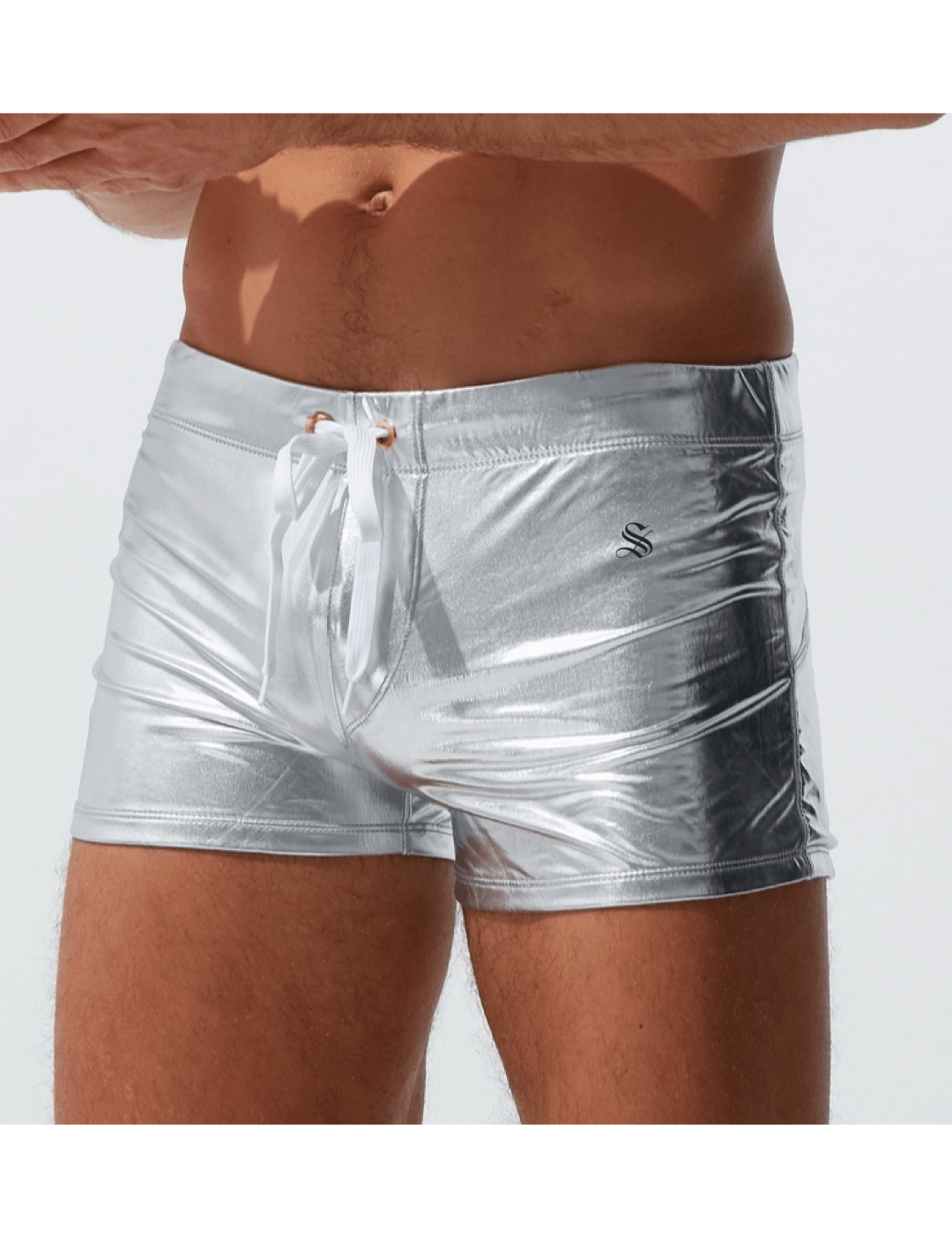 SWM 10 - Swimming Wear for Men - Sarman Fashion - Wholesale Clothing Fashion Brand for Men from Canada