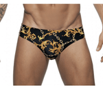 SWM 11 - Swimming Wear for Men - Sarman Fashion - Wholesale Clothing Fashion Brand for Men from Canada