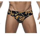 SWM 11 - Swimming Wear for Men - Sarman Fashion - Wholesale Clothing Fashion Brand for Men from Canada