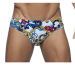 SWM 12 - Swimming Wear for Men - Sarman Fashion - Wholesale Clothing Fashion Brand for Men from Canada