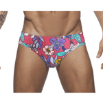 SWM 15 - Swimming Wear for Men - Sarman Fashion - Wholesale Clothing Fashion Brand for Men from Canada