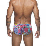 SWM 15 - Swimming Wear for Men - Sarman Fashion - Wholesale Clothing Fashion Brand for Men from Canada