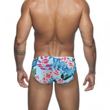 SWM 17 - Swimming Wear for Men - Sarman Fashion - Wholesale Clothing Fashion Brand for Men from Canada
