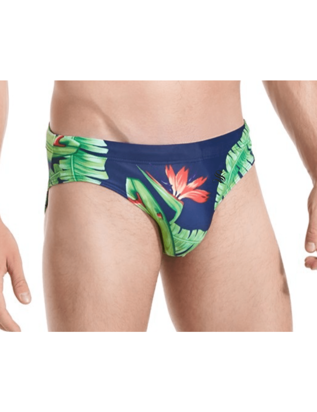 SWM 18 - Swimming Wear for Men - Sarman Fashion - Wholesale Clothing Fashion Brand for Men from Canada