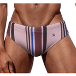 SWM 2 - Swimming Wear for Men - Sarman Fashion - Wholesale Clothing Fashion Brand for Men from Canada