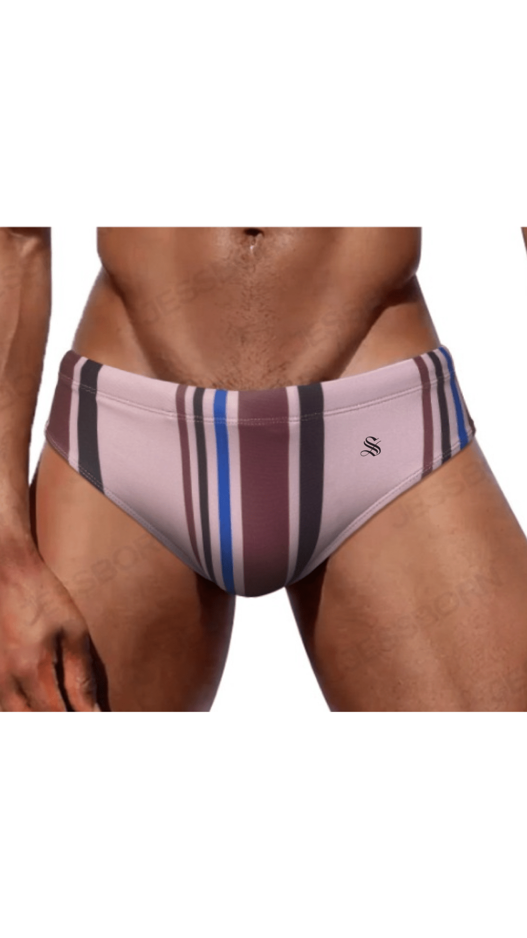 SWM 2 - Swimming Wear for Men - Sarman Fashion - Wholesale Clothing Fashion Brand for Men from Canada