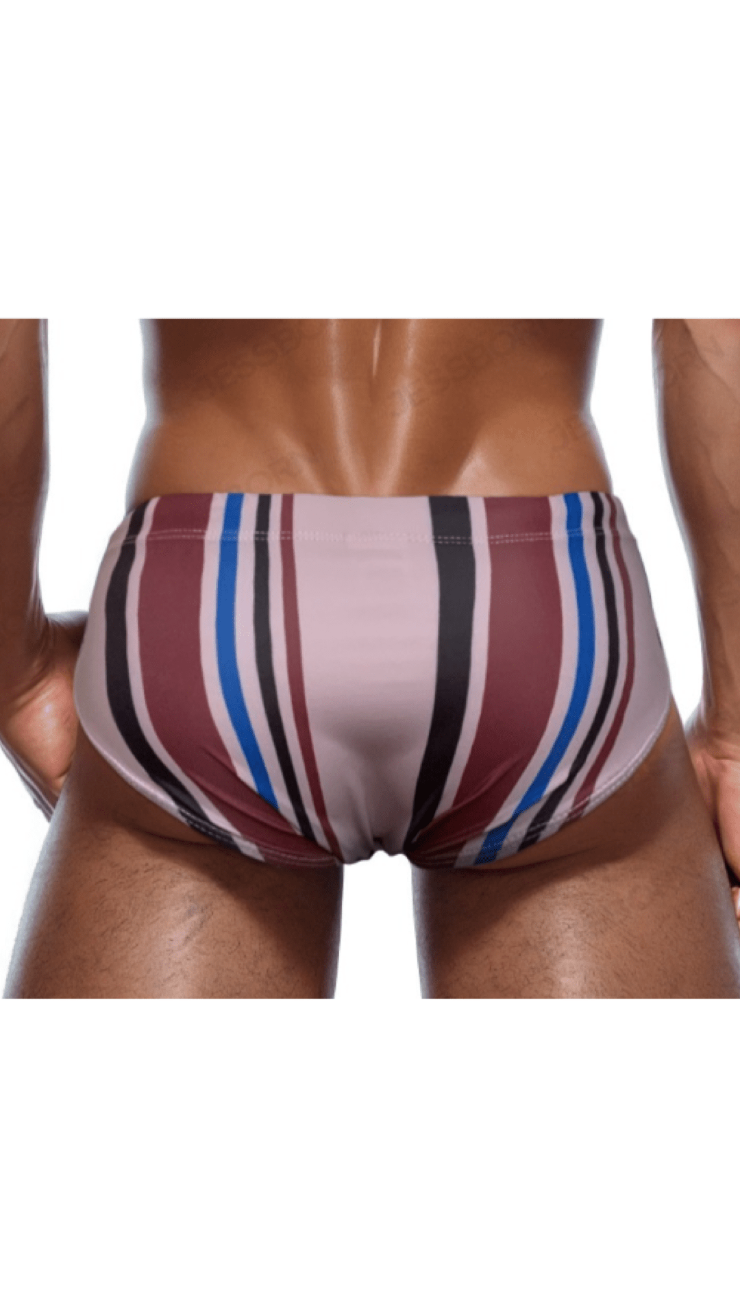 SWM 2 - Swimming Wear for Men - Sarman Fashion - Wholesale Clothing Fashion Brand for Men from Canada