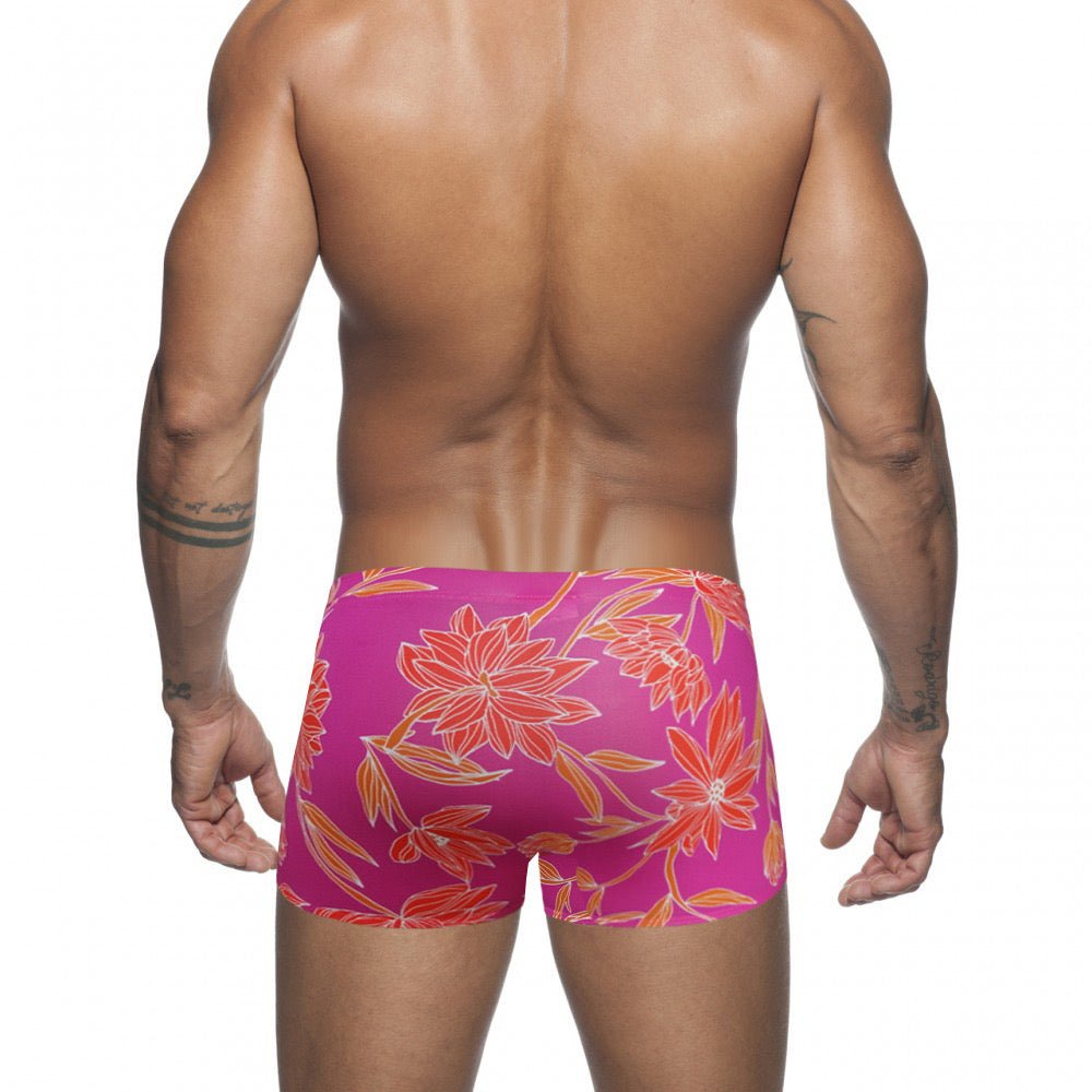 SWM 22 - Swimming Wear for Men - Sarman Fashion - Wholesale Clothing Fashion Brand for Men from Canada