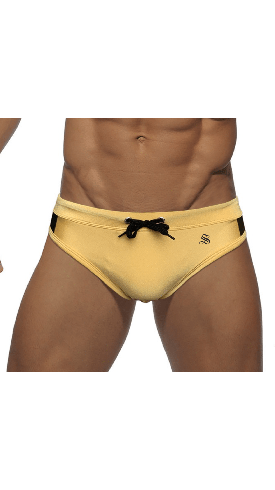 SWM 3 - Swimming Wear for Men - Sarman Fashion - Wholesale Clothing Fashion Brand for Men from Canada