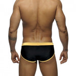 SWM 3 - Swimming Wear for Men - Sarman Fashion - Wholesale Clothing Fashion Brand for Men from Canada
