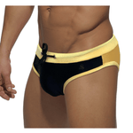 SWM 3 - Swimming Wear for Men - Sarman Fashion - Wholesale Clothing Fashion Brand for Men from Canada