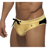 SWM 3 - Swimming Wear for Men - Sarman Fashion - Wholesale Clothing Fashion Brand for Men from Canada