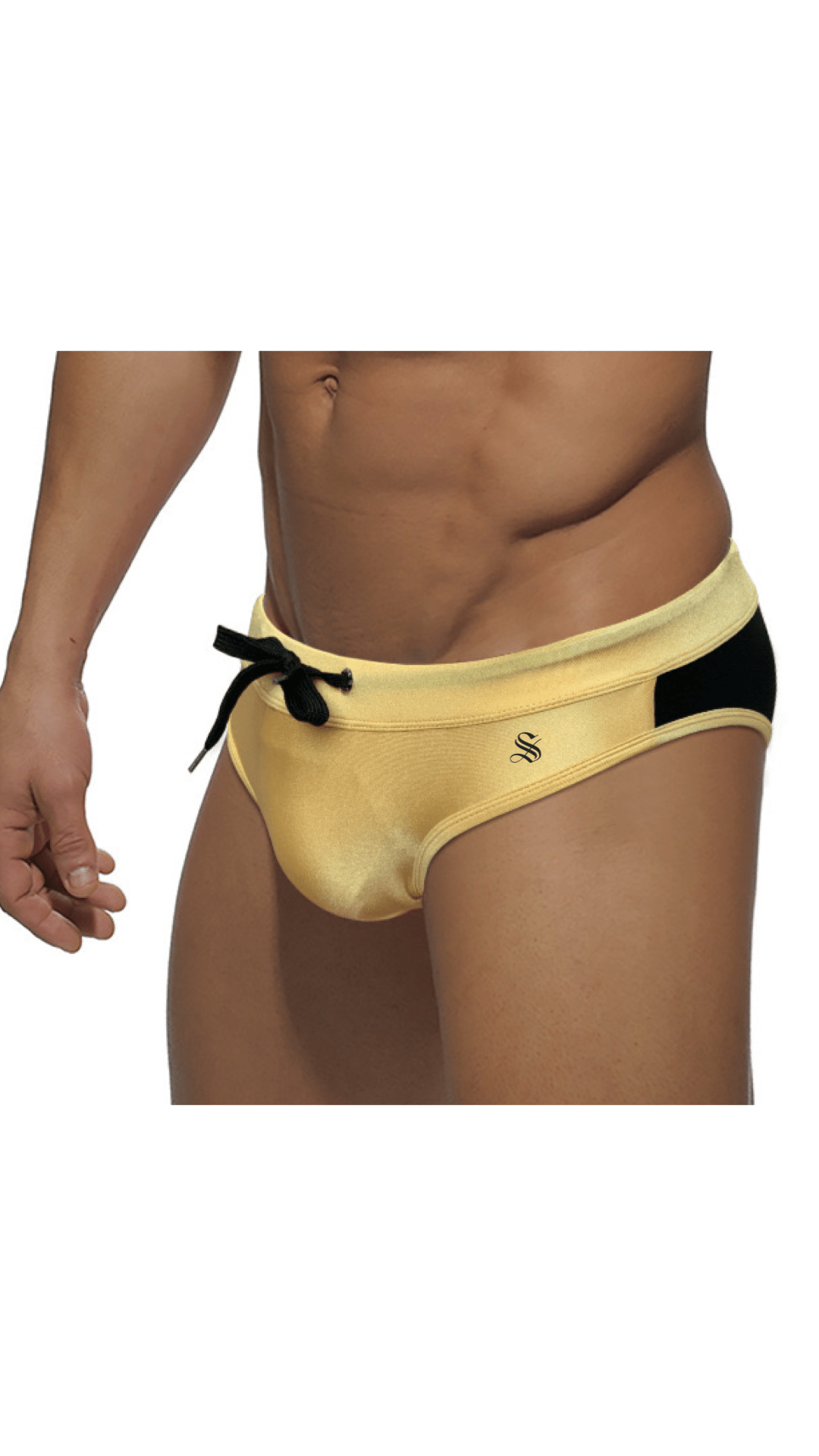 SWM 3 - Swimming Wear for Men - Sarman Fashion - Wholesale Clothing Fashion Brand for Men from Canada