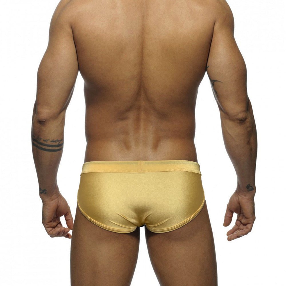 SWM 3 - Swimming Wear for Men - Sarman Fashion - Wholesale Clothing Fashion Brand for Men from Canada