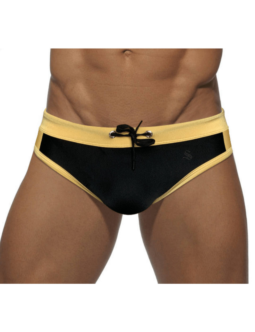 SWM 3 - Swimming Wear for Men - Sarman Fashion - Wholesale Clothing Fashion Brand for Men from Canada