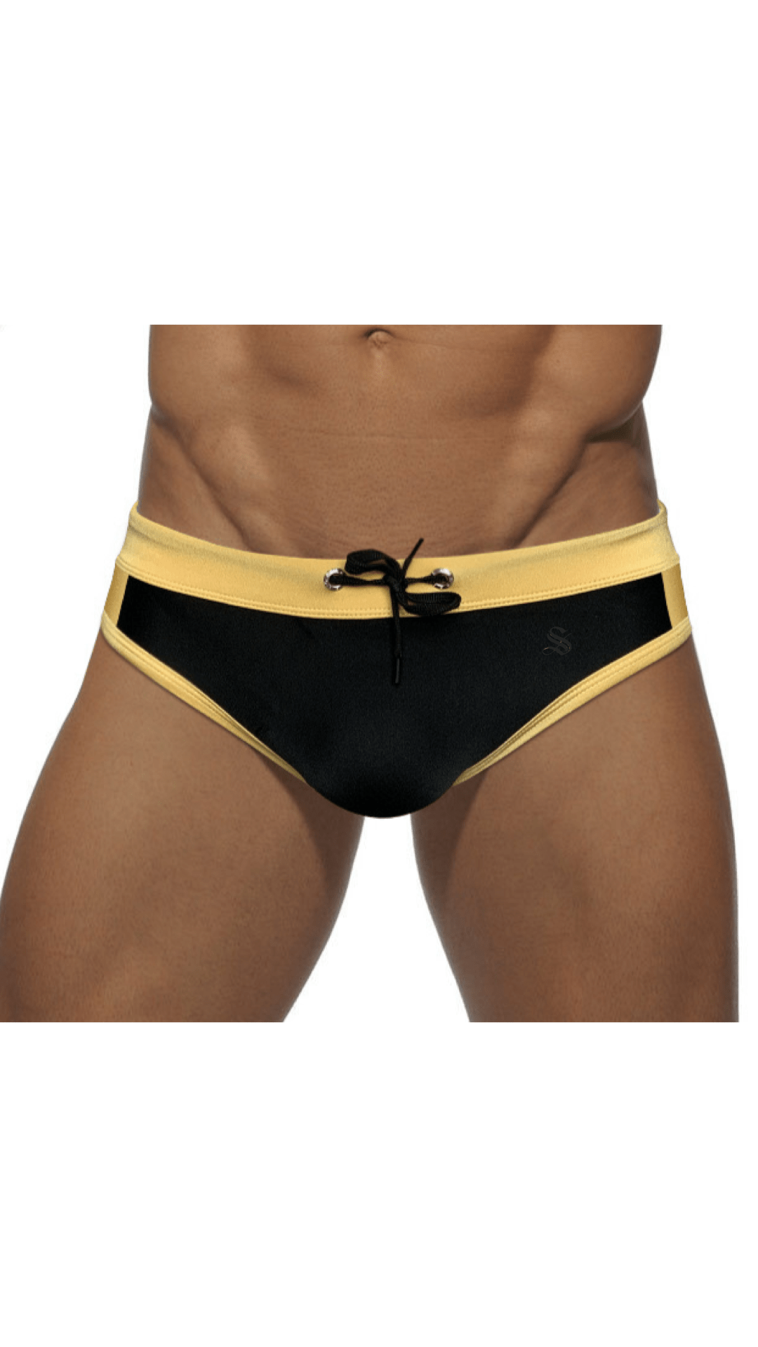 SWM 3 - Swimming Wear for Men - Sarman Fashion - Wholesale Clothing Fashion Brand for Men from Canada