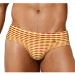 SWM 7 - Swimming Wear for Men - Sarman Fashion - Wholesale Clothing Fashion Brand for Men from Canada