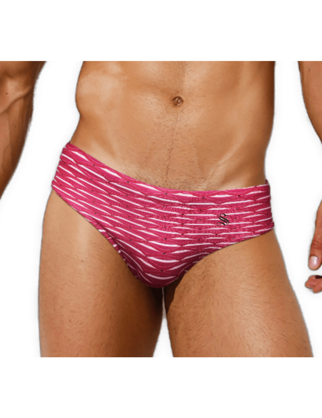SWM 8 - Swimming Wear for Men - Sarman Fashion - Wholesale Clothing Fashion Brand for Men from Canada