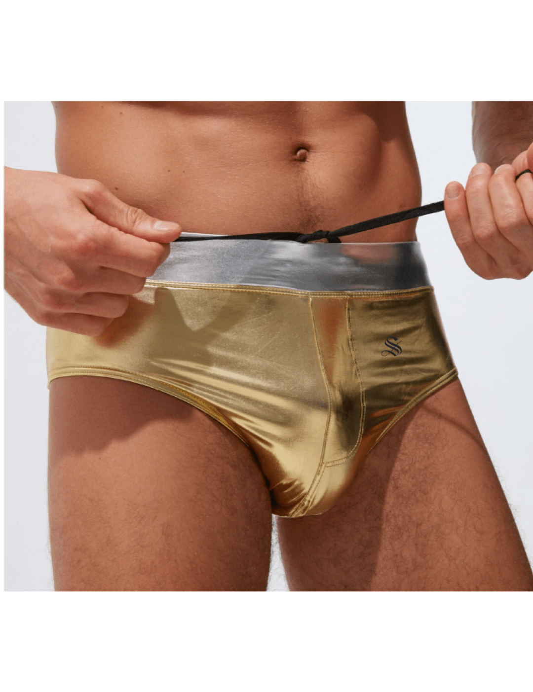 SWM 9 - Swimming Wear for Men - Sarman Fashion - Wholesale Clothing Fashion Brand for Men from Canada