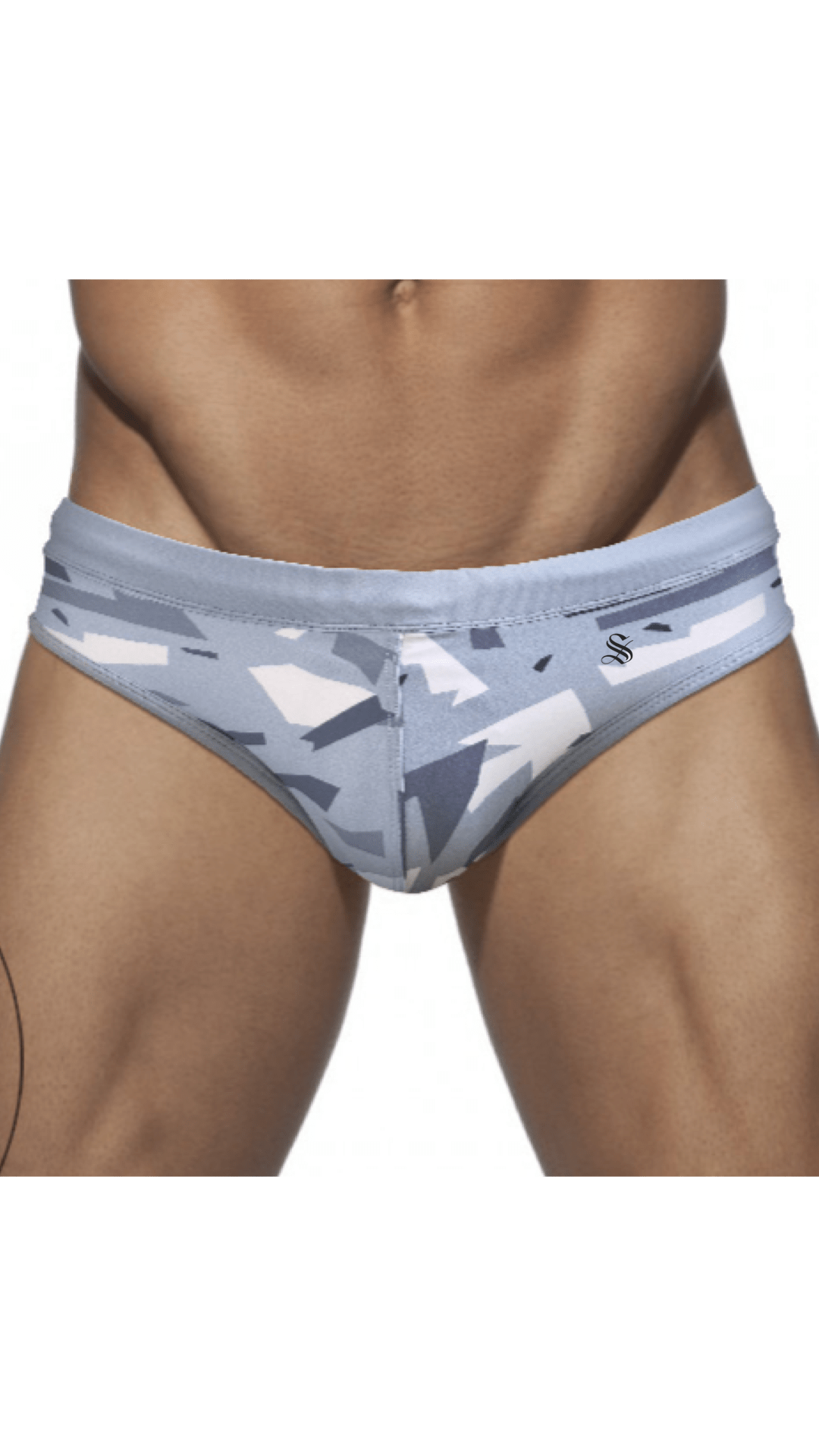 SWM - Swimming Wear for Men - Sarman Fashion - Wholesale Clothing Fashion Brand for Men from Canada
