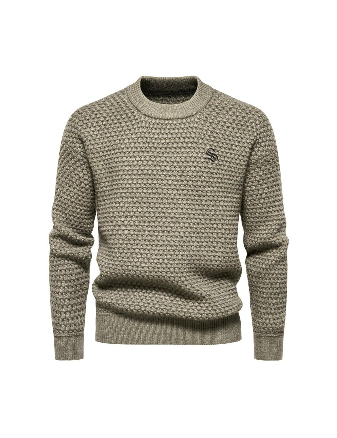 SXGUH - Sweater for Men - Sarman Fashion - Wholesale Clothing Fashion Brand for Men from Canada