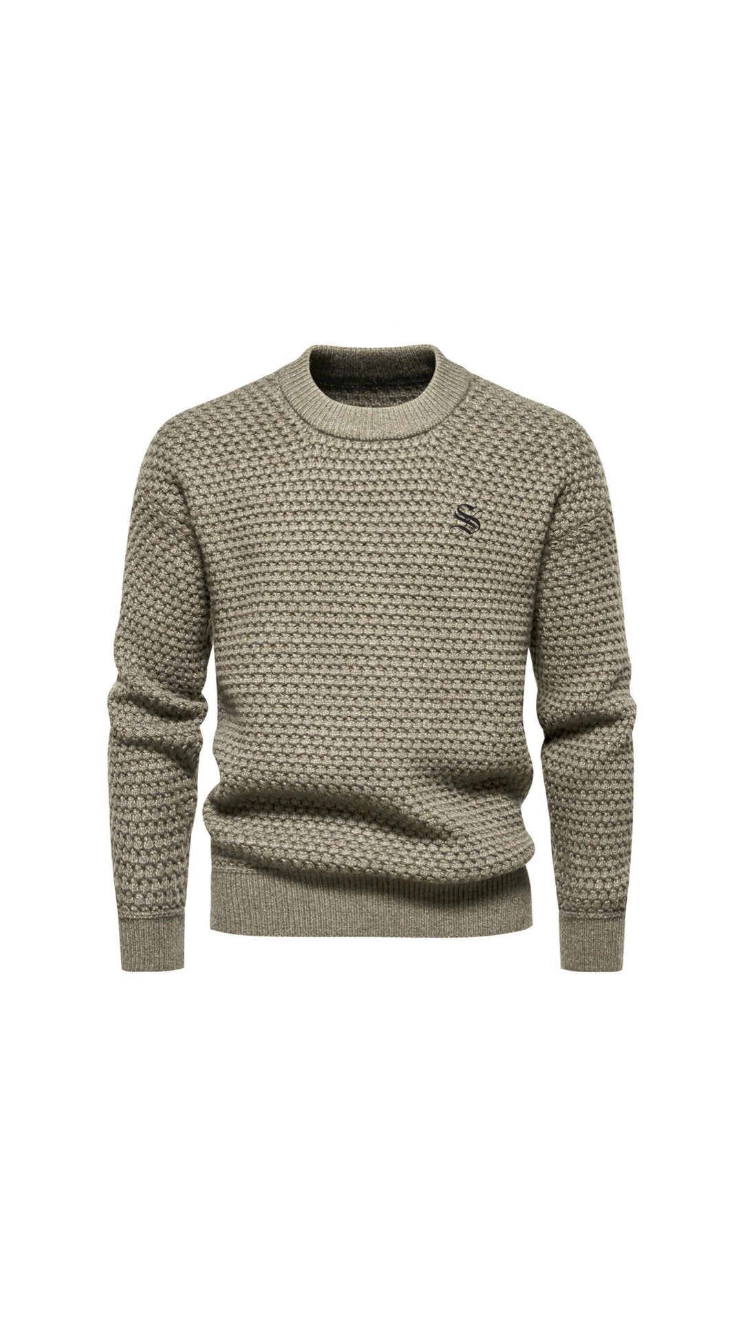 SXGUH - Sweater for Men - Sarman Fashion - Wholesale Clothing Fashion Brand for Men from Canada
