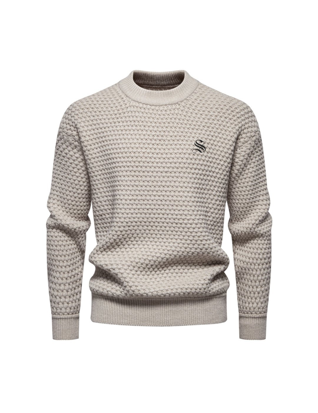 SXGUH - Sweater for Men - Sarman Fashion - Wholesale Clothing Fashion Brand for Men from Canada