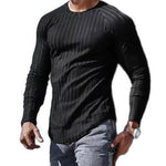 T3Trikes 3 - Long Sleeve Shirt for Men - Sarman Fashion - Wholesale Clothing Fashion Brand for Men from Canada