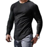 T3Trikes 3 - Long Sleeve Shirt for Men - Sarman Fashion - Wholesale Clothing Fashion Brand for Men from Canada