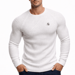 T3Trikes 4 - Long Sleeve Shirt for Men - Sarman Fashion - Wholesale Clothing Fashion Brand for Men from Canada