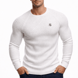 T3Trikes 4 - Long Sleeve Shirt for Men - Sarman Fashion - Wholesale Clothing Fashion Brand for Men from Canada