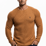 T3Trikes 5 - Long Sleeve Shirt for Men - Sarman Fashion - Wholesale Clothing Fashion Brand for Men from Canada