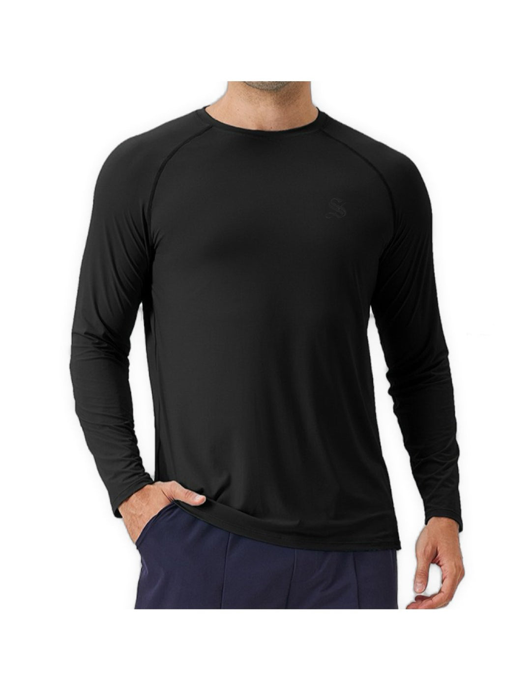 T3Trikes 6 - Long Sleeve Shirt for Men - Sarman Fashion - Wholesale Clothing Fashion Brand for Men from Canada