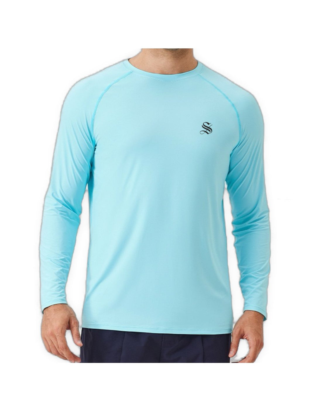 T3Trikes 6 - Long Sleeve Shirt for Men - Sarman Fashion - Wholesale Clothing Fashion Brand for Men from Canada