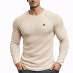 T3Trikes - Long Sleeve Shirt for Men - Sarman Fashion - Wholesale Clothing Fashion Brand for Men from Canada