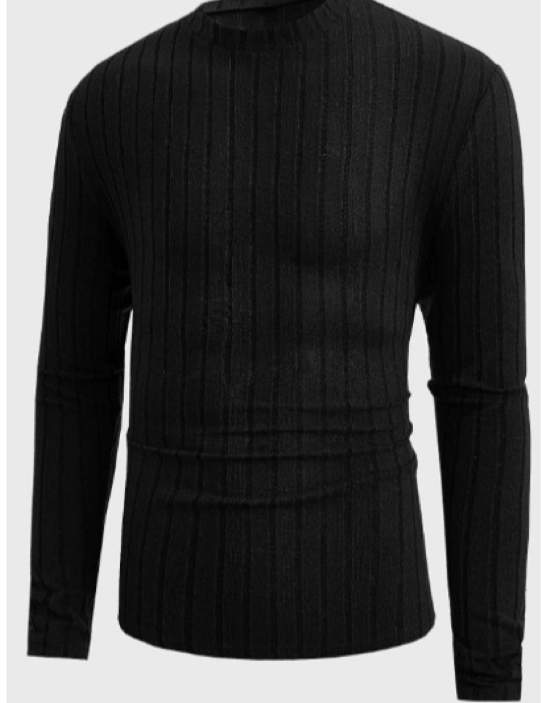 T3Trikes y3 - Long Sleeve Shirt for Men - Sarman Fashion - Wholesale Clothing Fashion Brand for Men from Canada