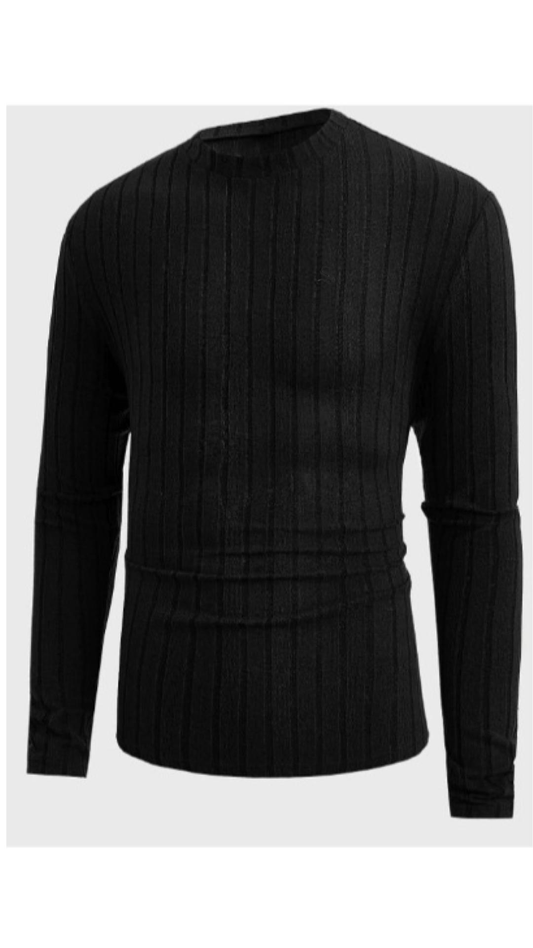 T3Trikes y3 - Long Sleeve Shirt for Men - Sarman Fashion - Wholesale Clothing Fashion Brand for Men from Canada