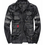 TakHoP - Jacket for Men - Sarman Fashion - Wholesale Clothing Fashion Brand for Men from Canada
