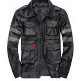 TakHoP - Jacket for Men - Sarman Fashion - Wholesale Clothing Fashion Brand for Men from Canada