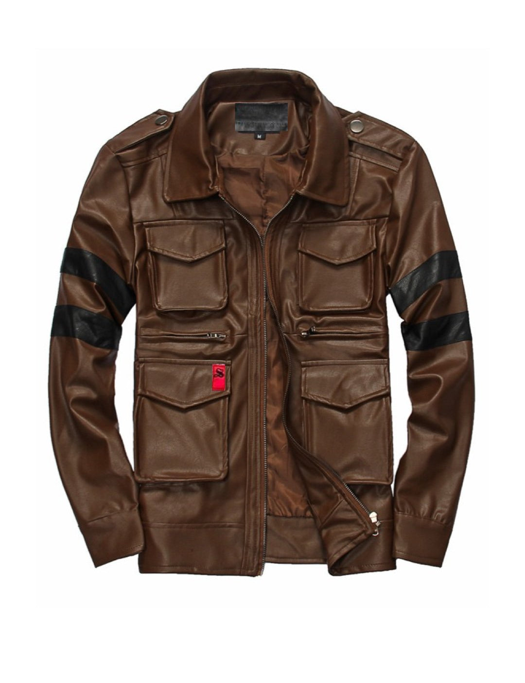 TakHoP - Jacket for Men - Sarman Fashion - Wholesale Clothing Fashion Brand for Men from Canada