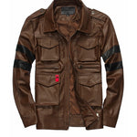 TakHoP - Jacket for Men - Sarman Fashion - Wholesale Clothing Fashion Brand for Men from Canada