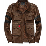 TakHoP - Jacket for Men - Sarman Fashion - Wholesale Clothing Fashion Brand for Men from Canada
