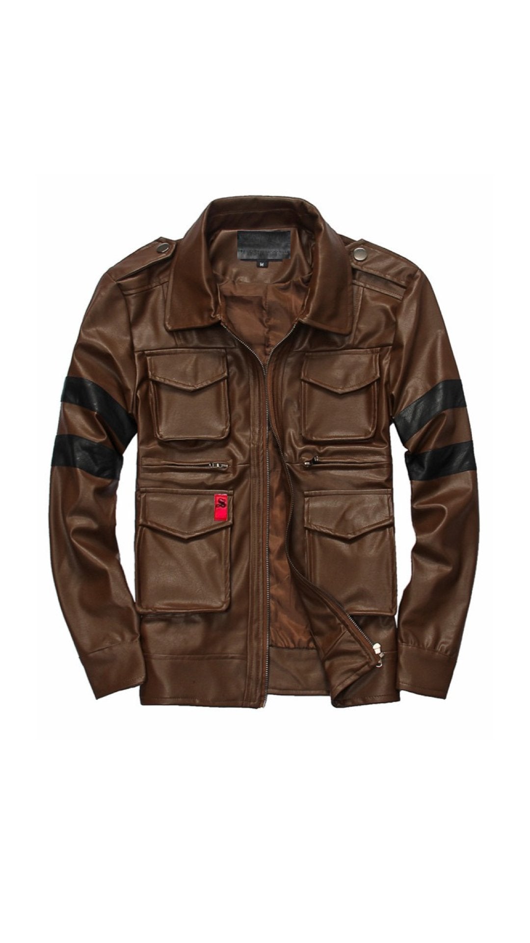 TakHoP - Jacket for Men - Sarman Fashion - Wholesale Clothing Fashion Brand for Men from Canada